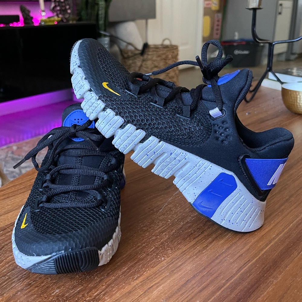 Nike Metcon